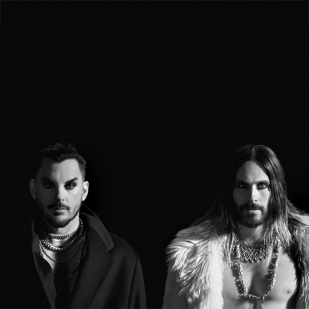 30 Seconds to Mars