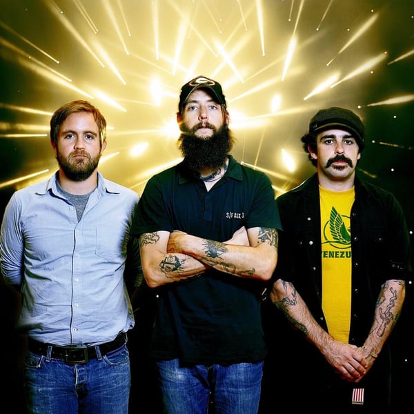 Band of Horses