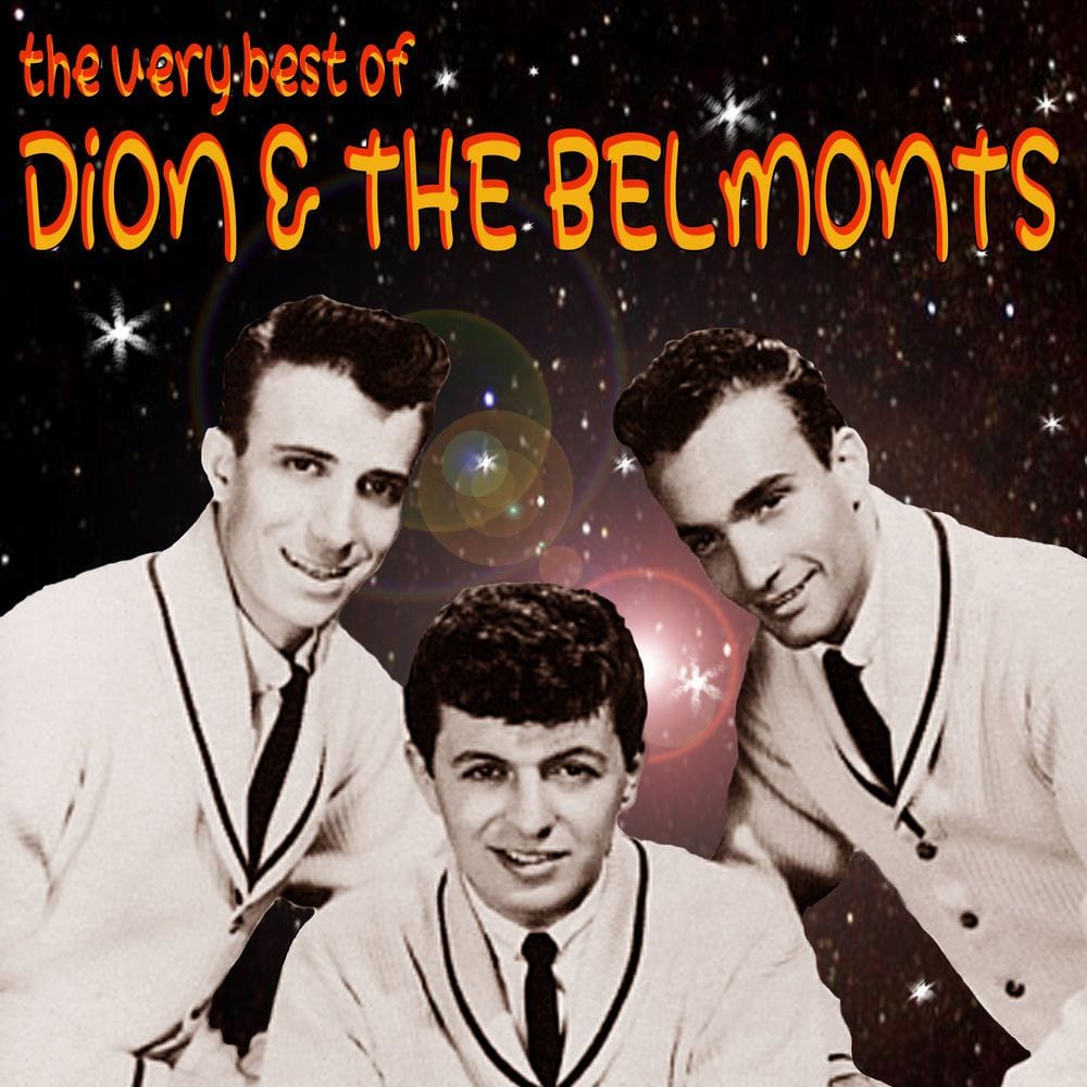 Dion & The Belmonts