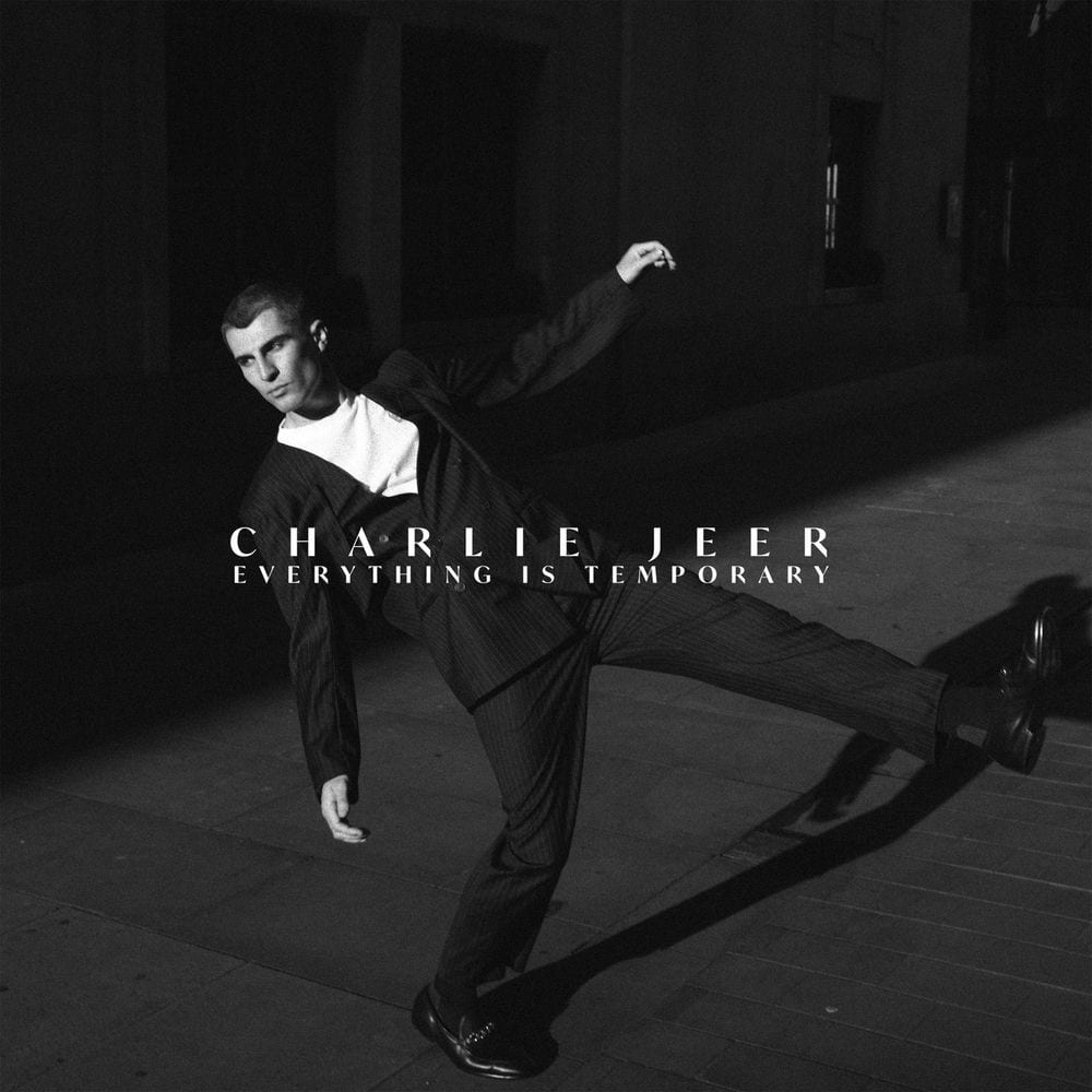 Charlie Jeer