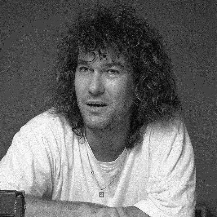 Jimmy Barnes