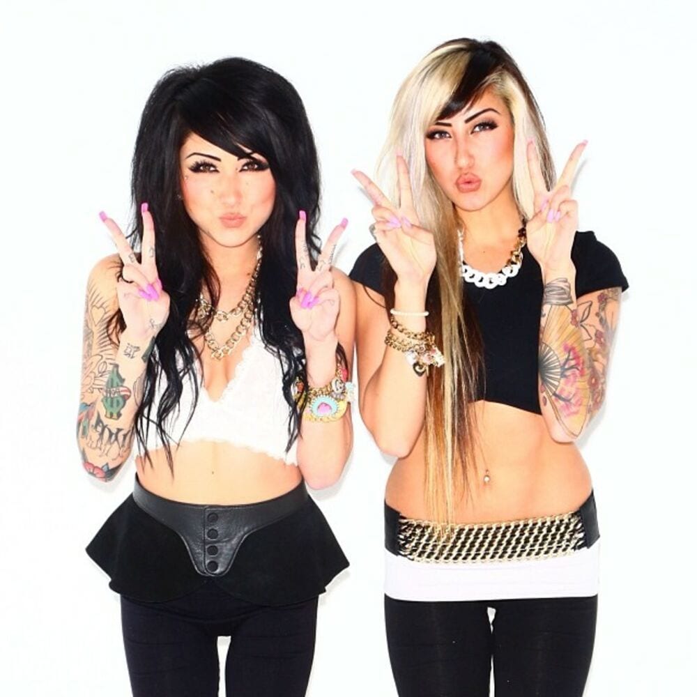 Millionaires