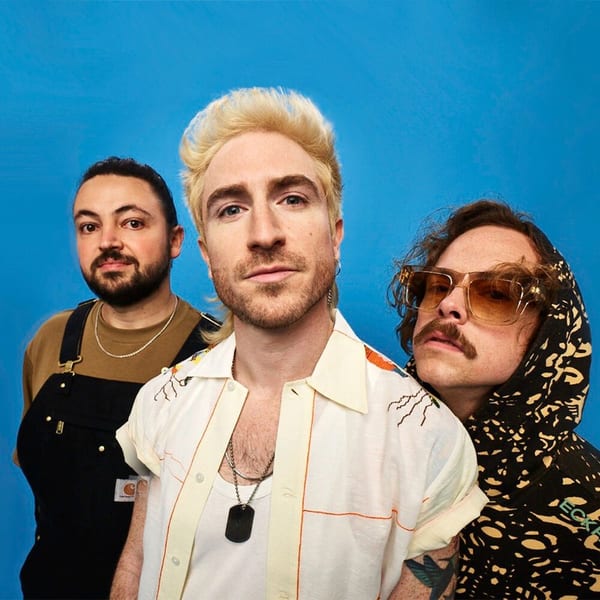 Walk the Moon