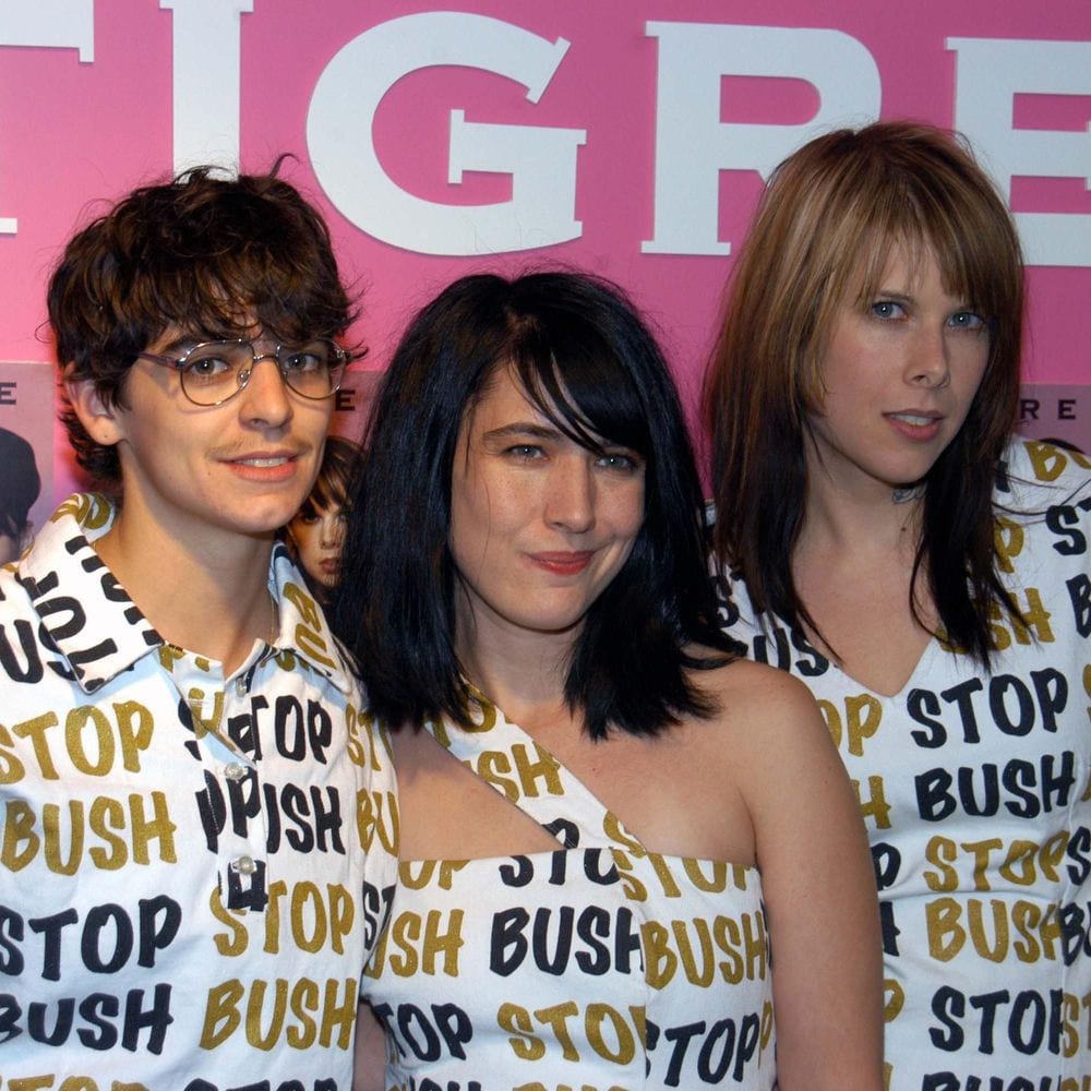 Le Tigre