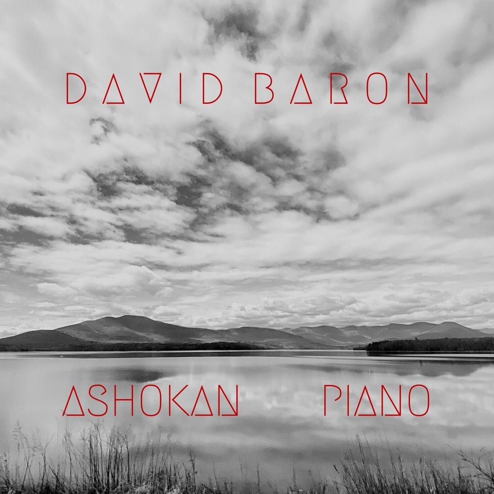 David Baron