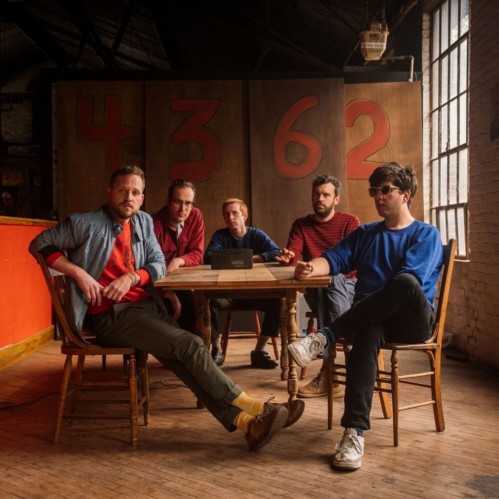 Dr. Dog