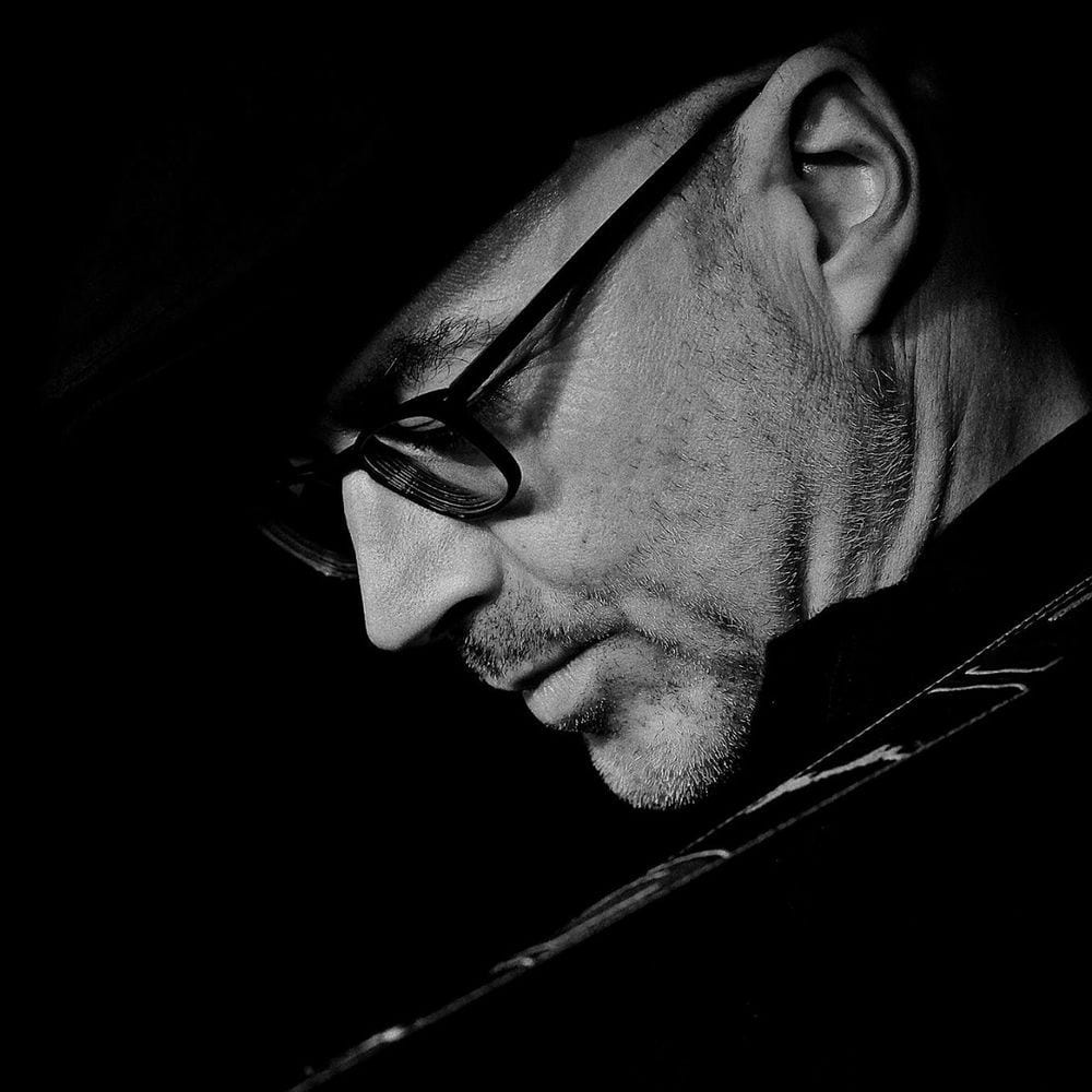Olivier Libaux