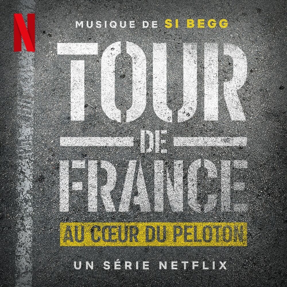 Si Begg