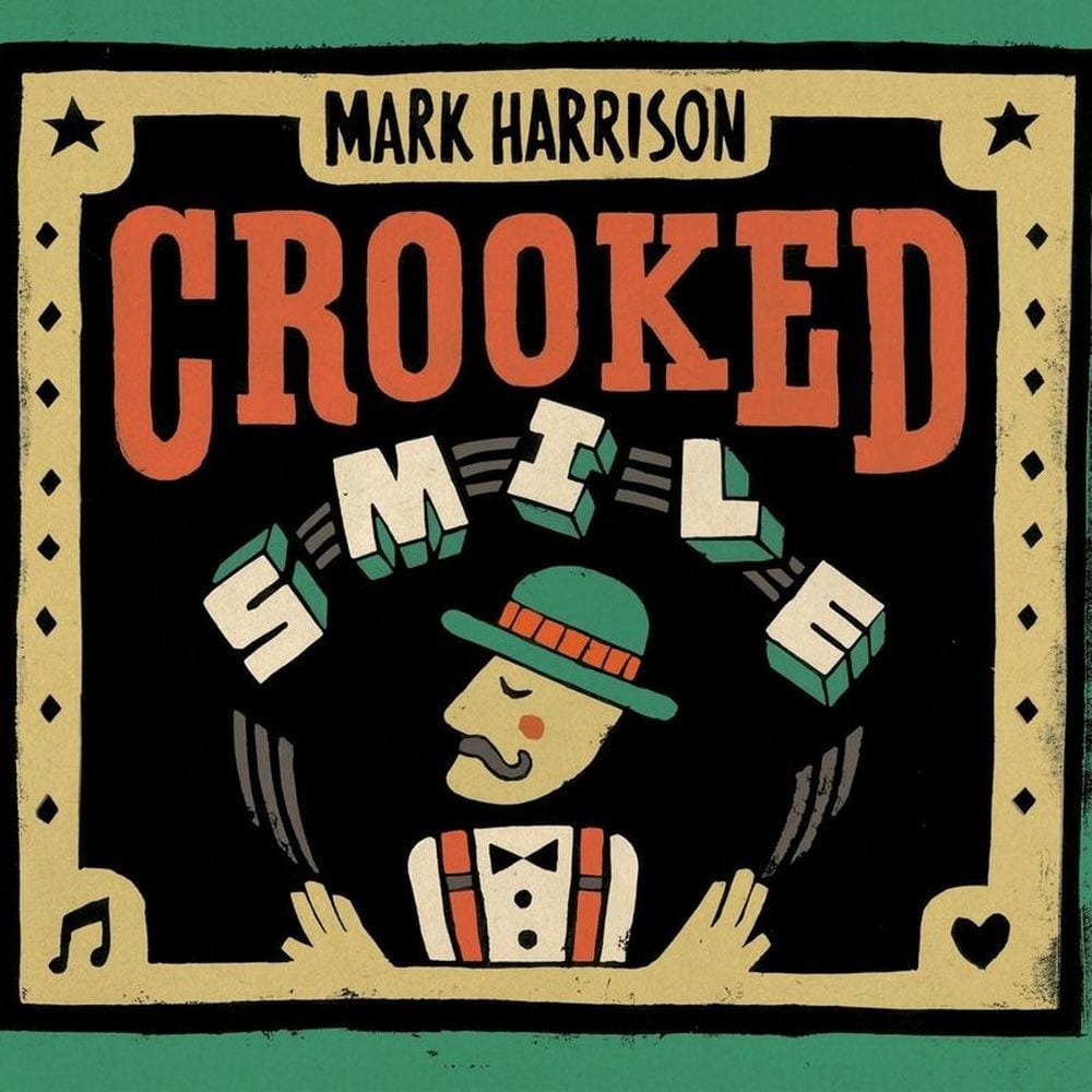 Mark Harrison