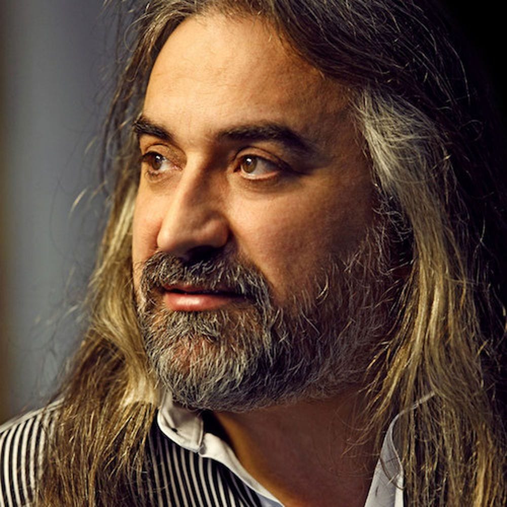 Volkan Konak