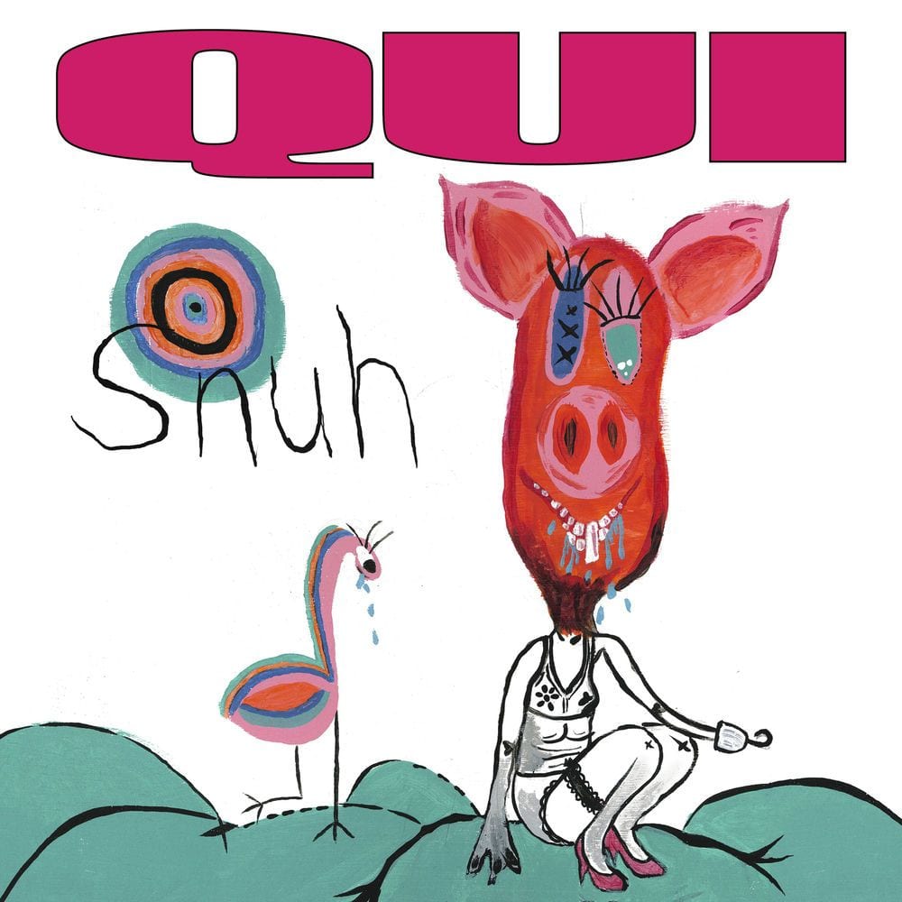 Qui