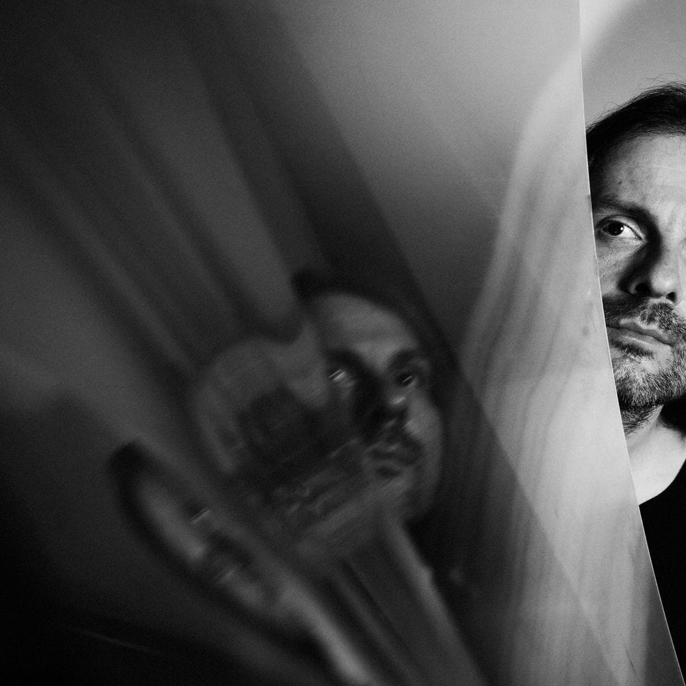 Alessandro Cortini