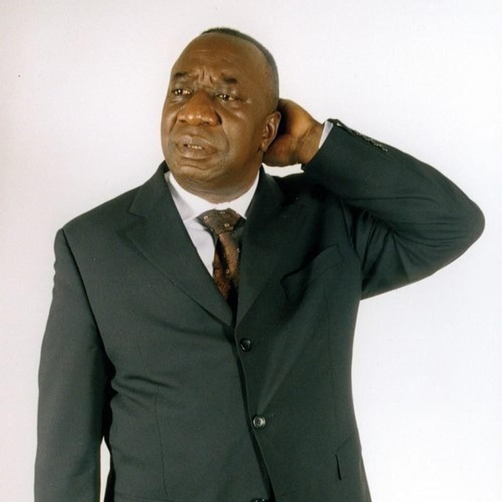 Tabu Ley Rochereau