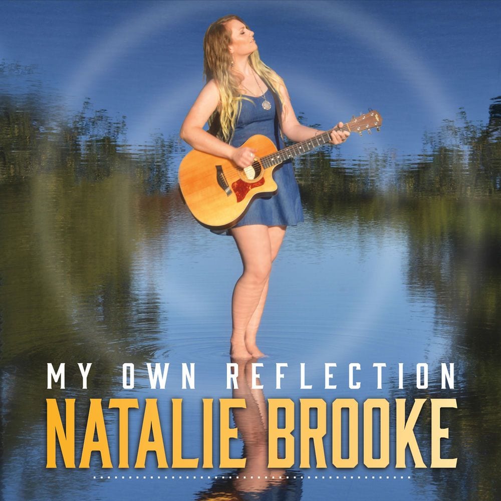 Natalie Brooke