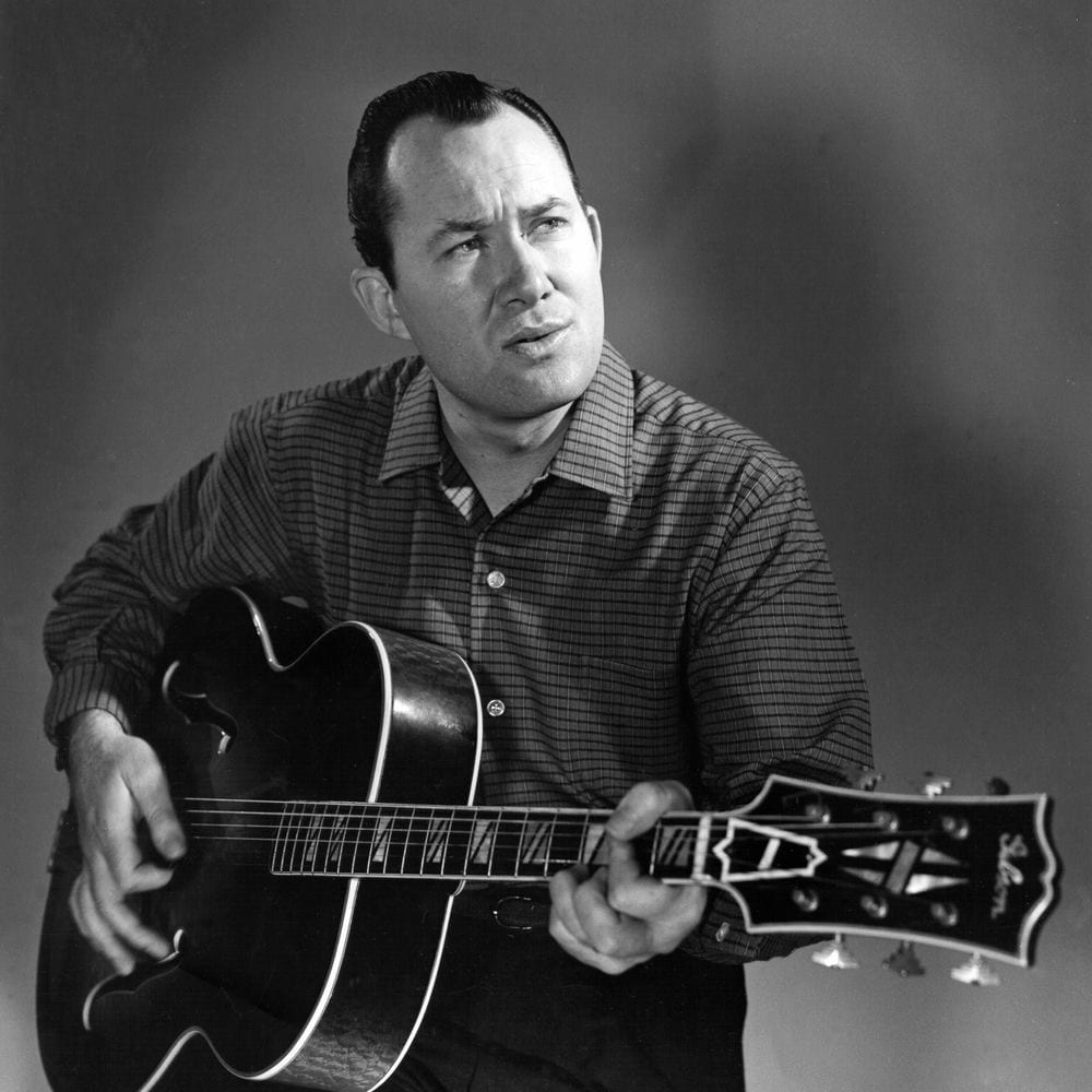 Don Gibson
