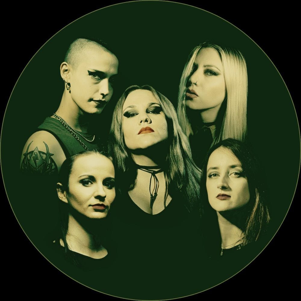 Nervosa