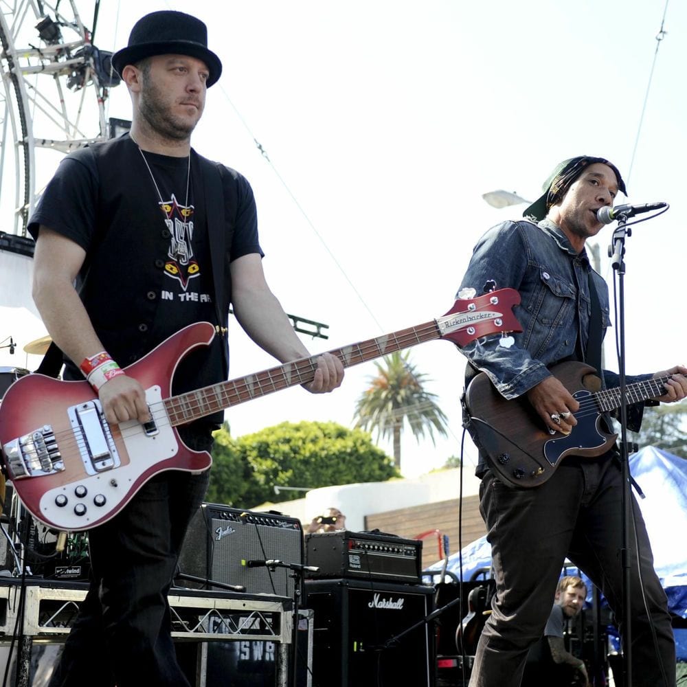 She Wants Revenge