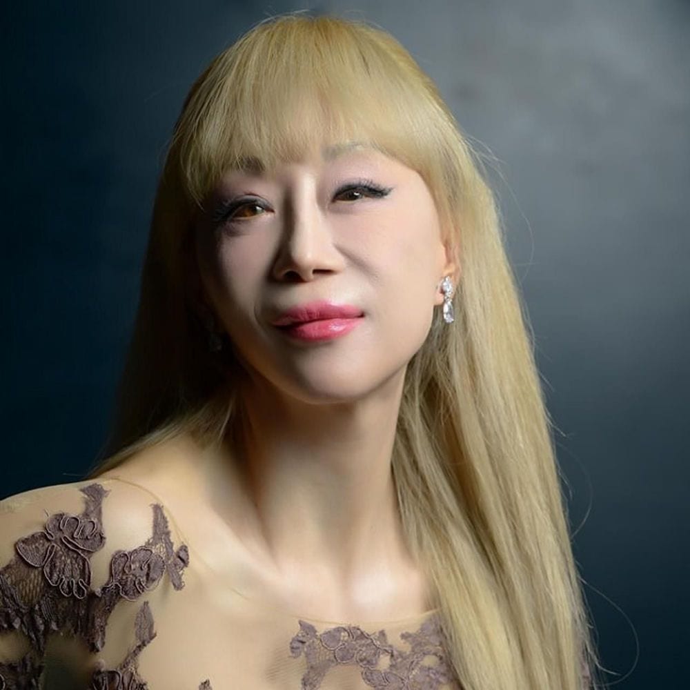 Sumi Jo