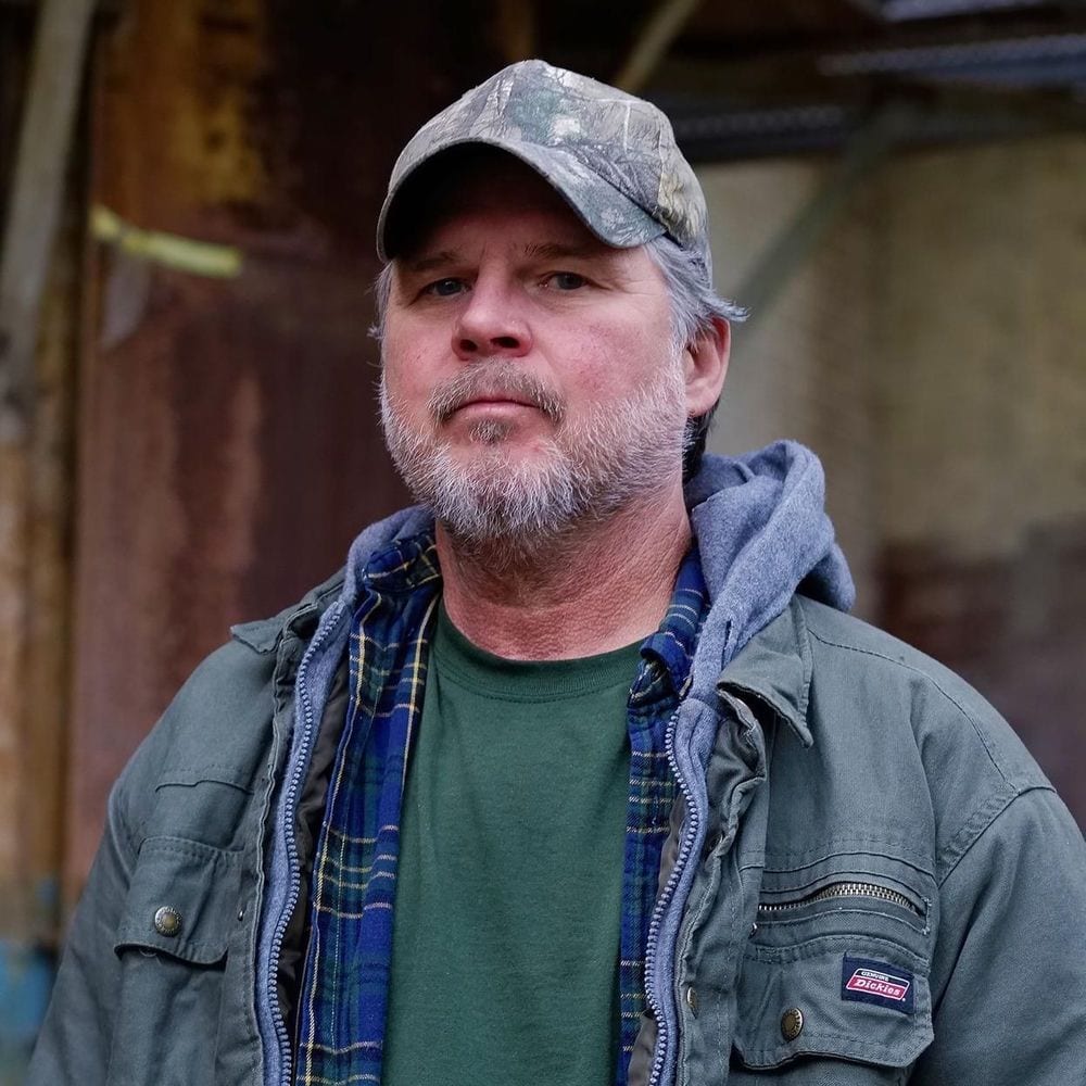 Chris Knight