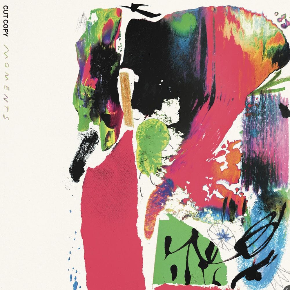 Cut Copy