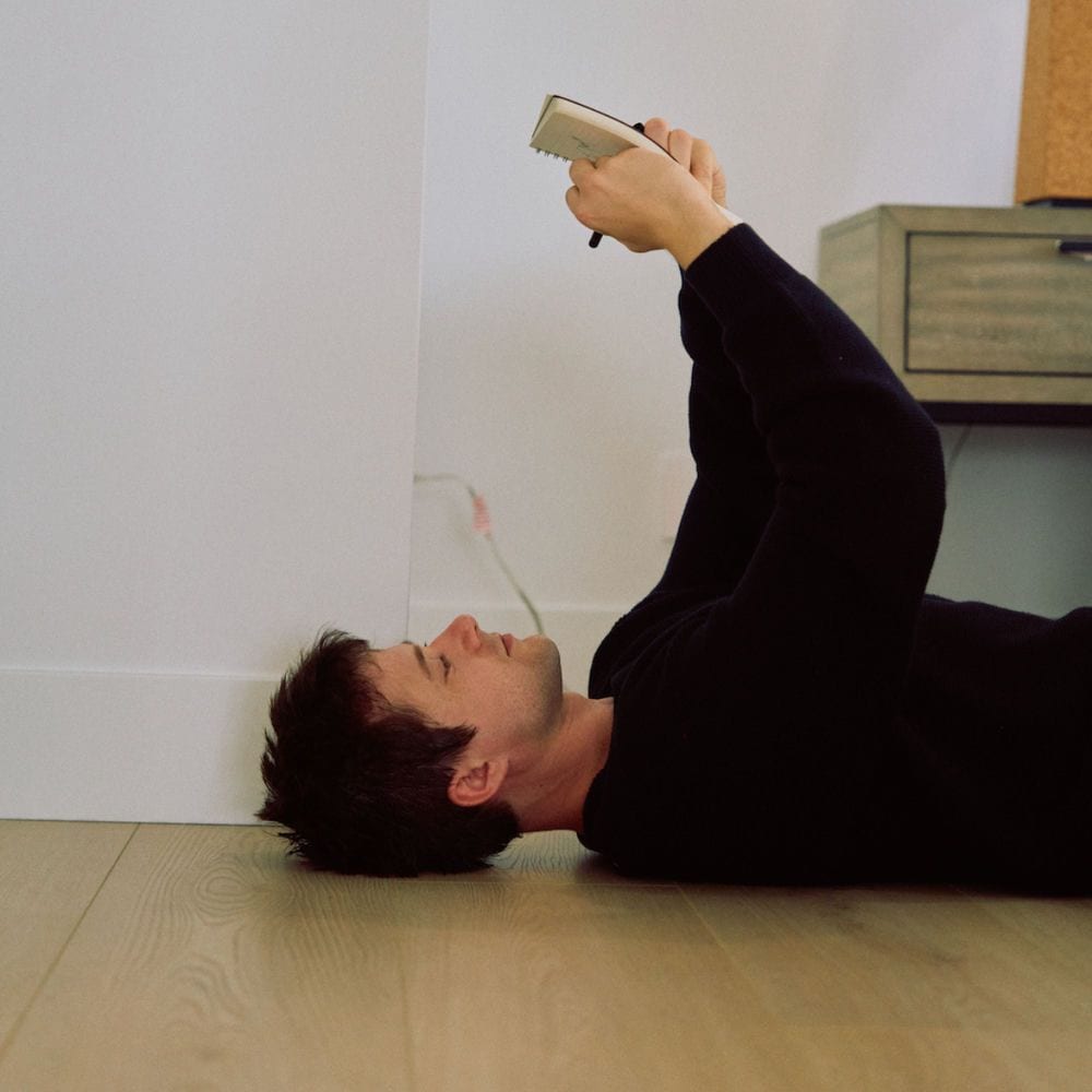 Alec Benjamin