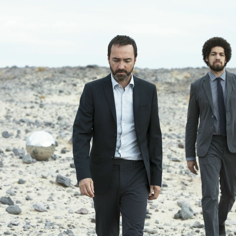 Broken Bells