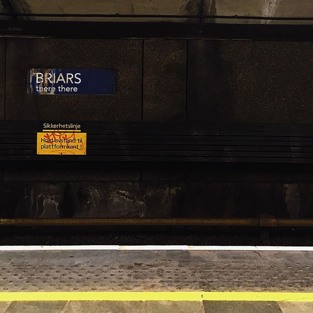 BRIARS