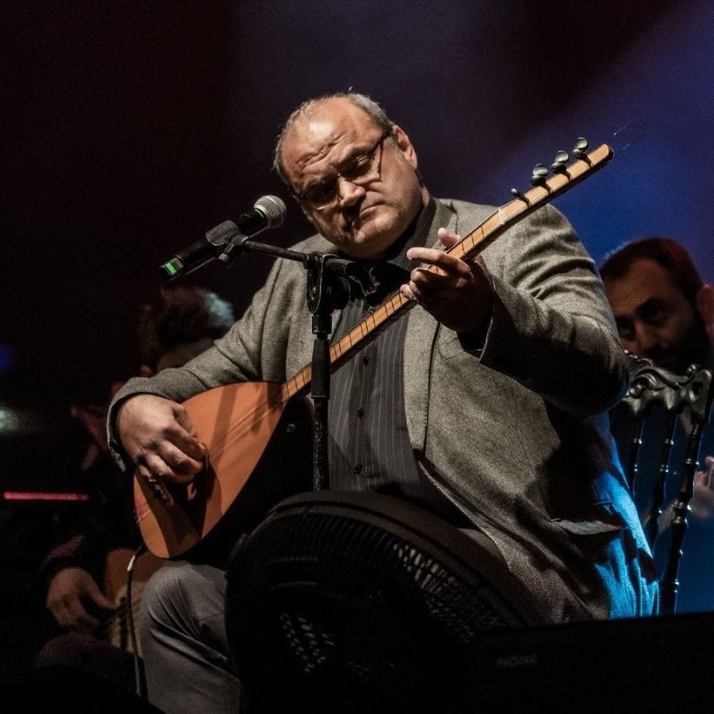 Çetin Akdeniz