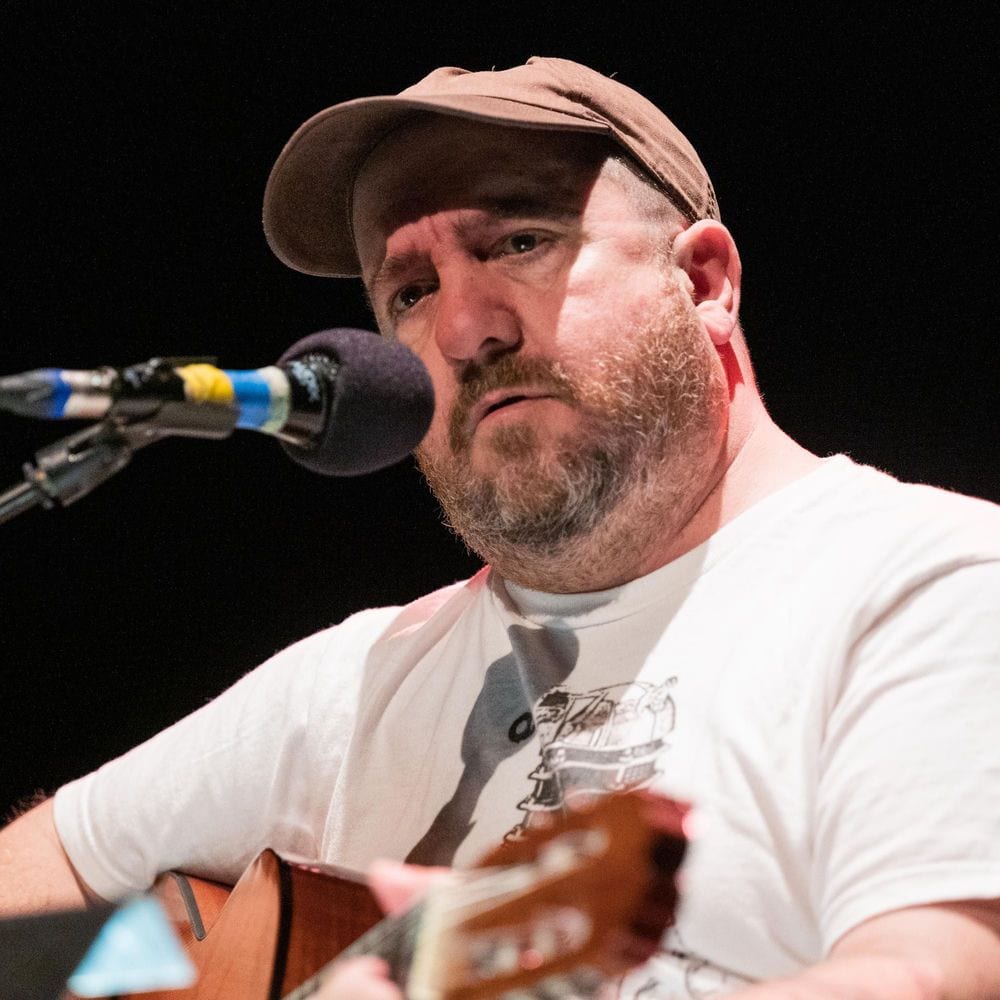 The Magnetic Fields