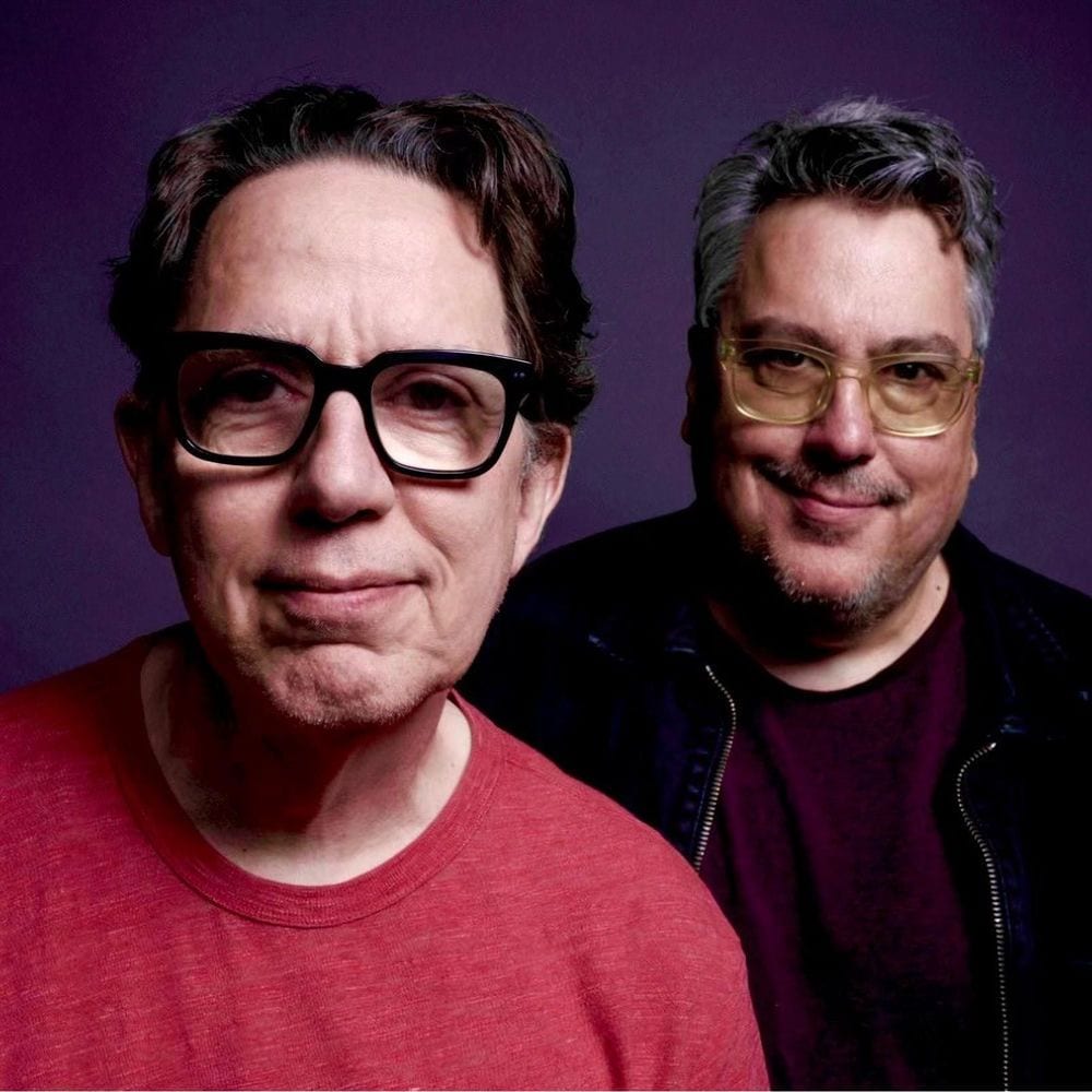 They Might Be Giants