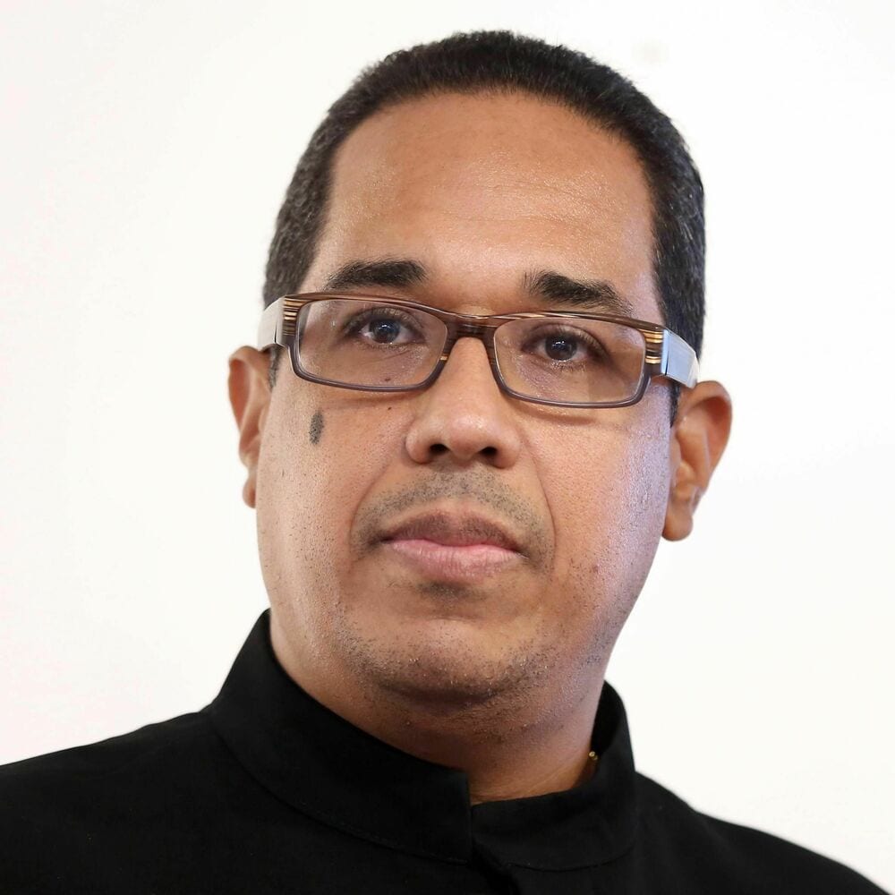 Danilo Pérez