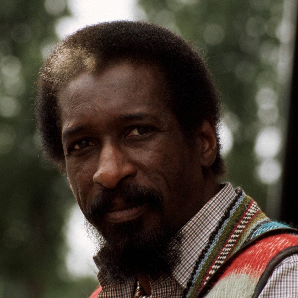 Mal Waldron