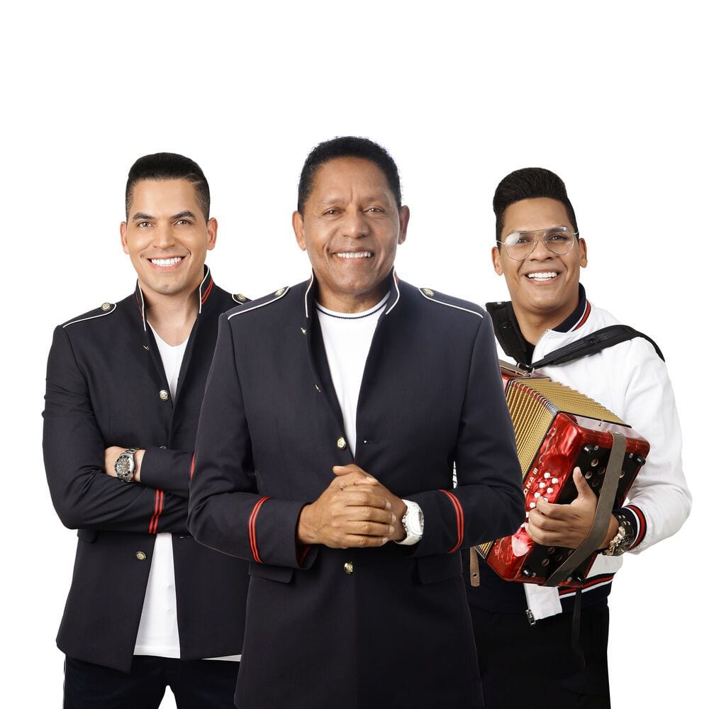 Binomio de oro de América