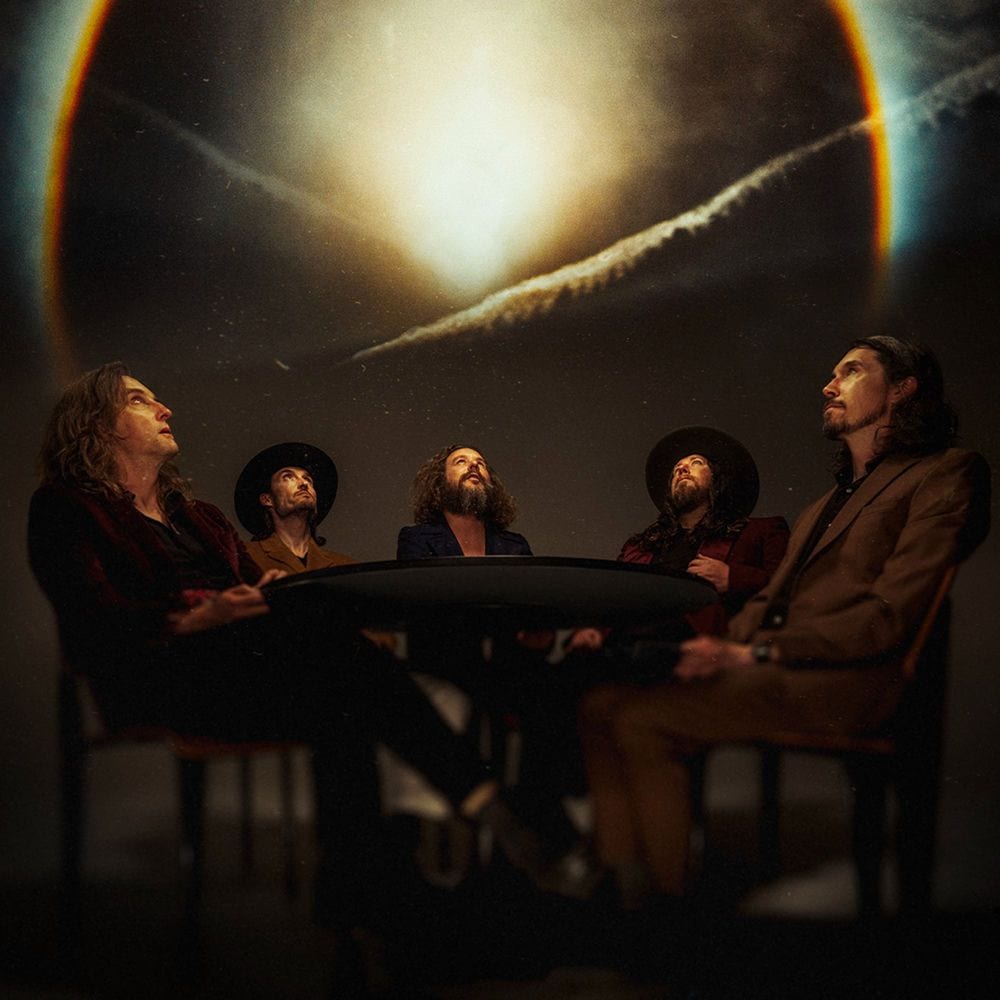 My Morning Jacket