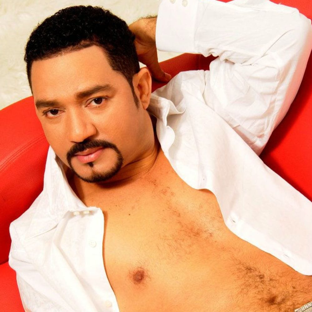 Frank Reyes