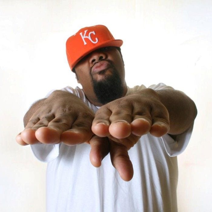Fatman Scoop