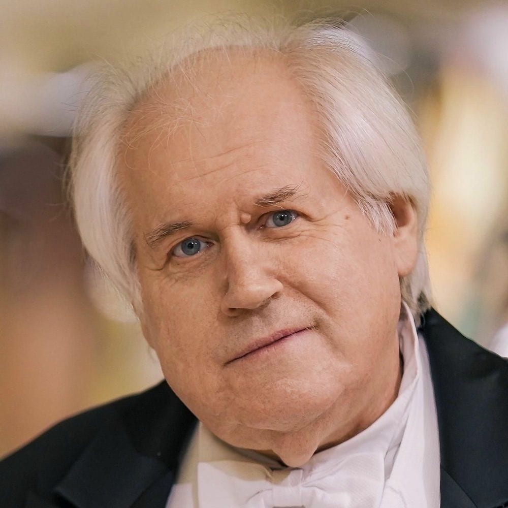 Grigory Sokolov