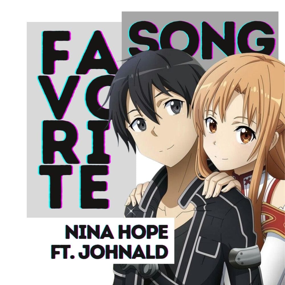 Nina Hope