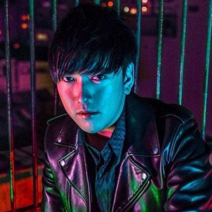 TeddyLoid