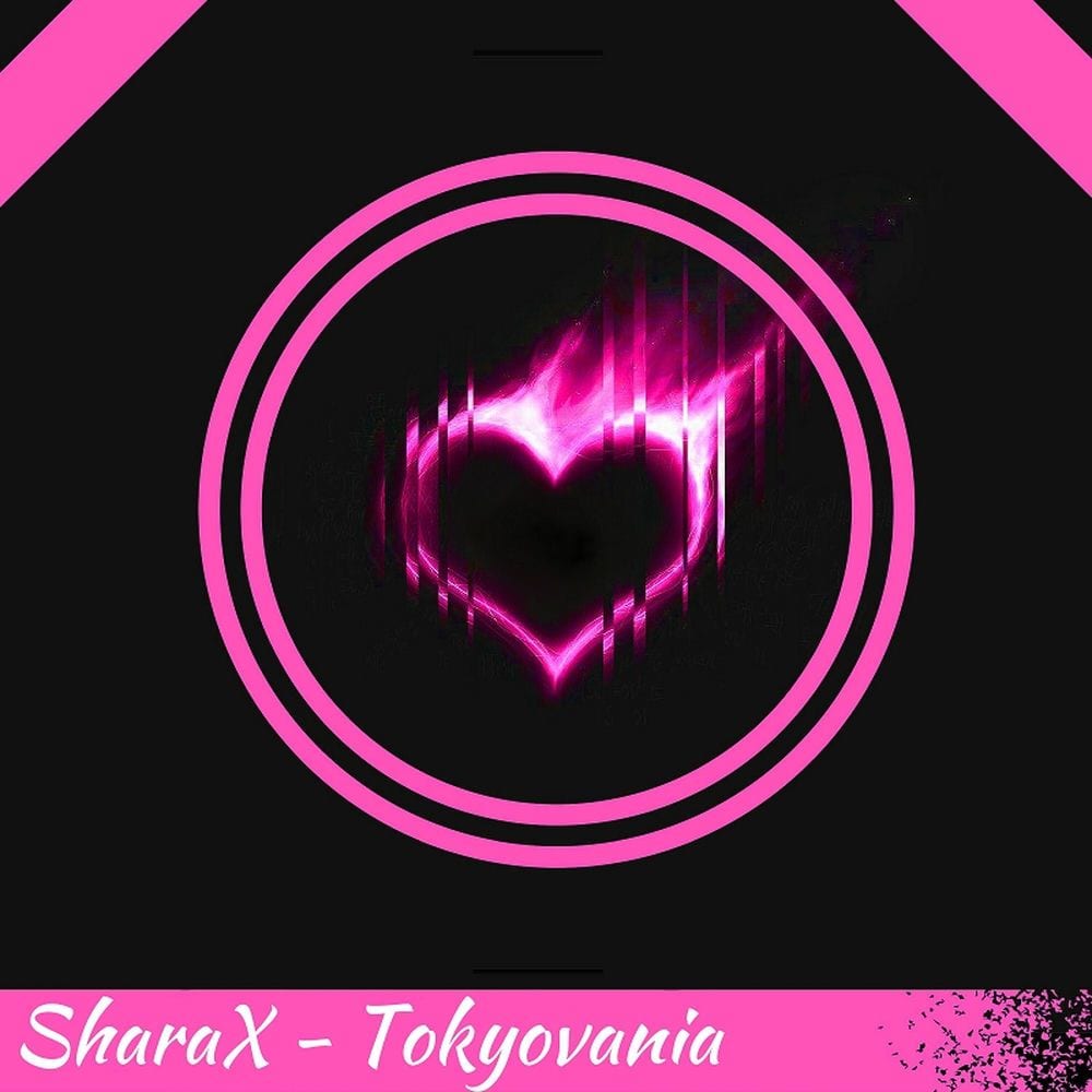 SharaX
