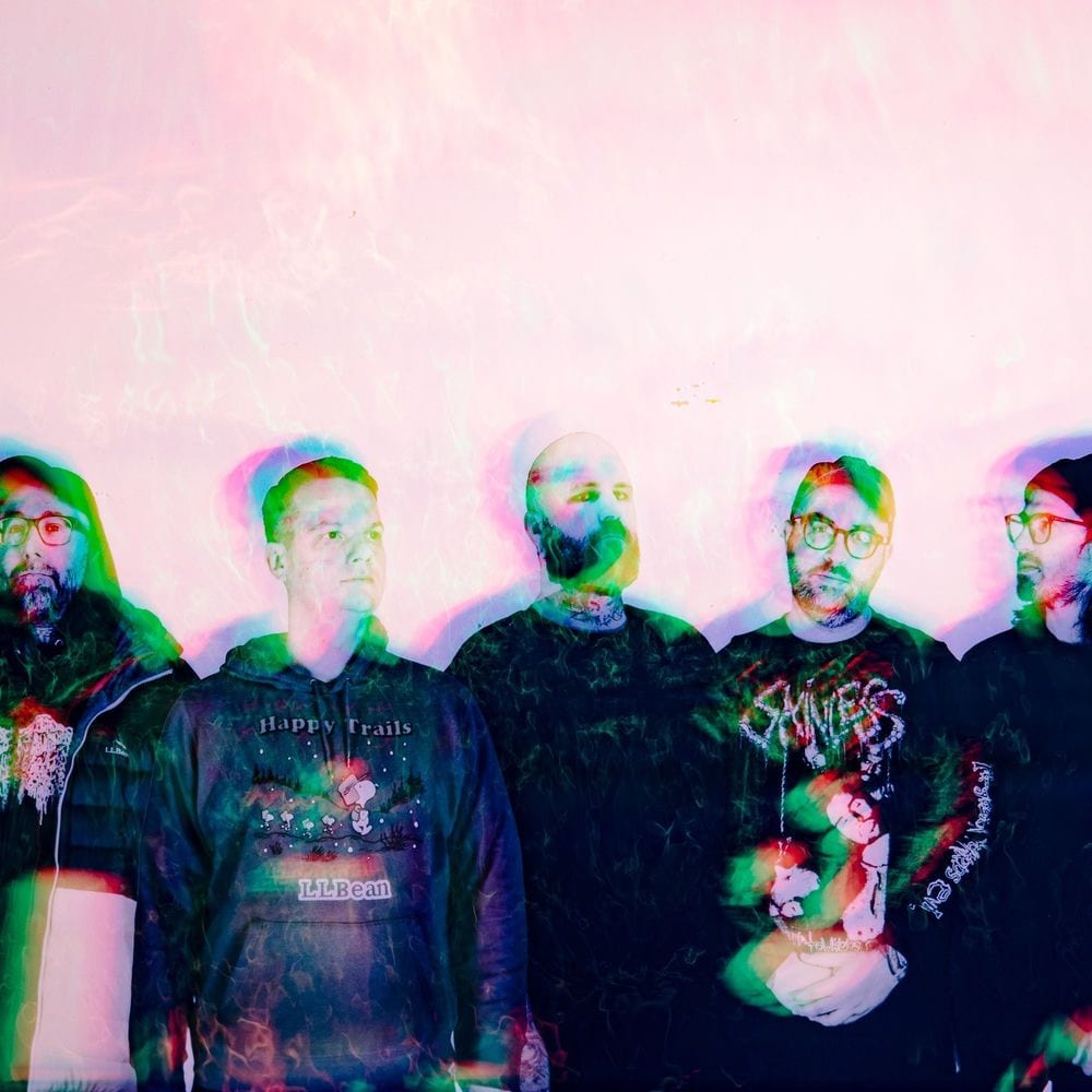 The Acacia Strain
