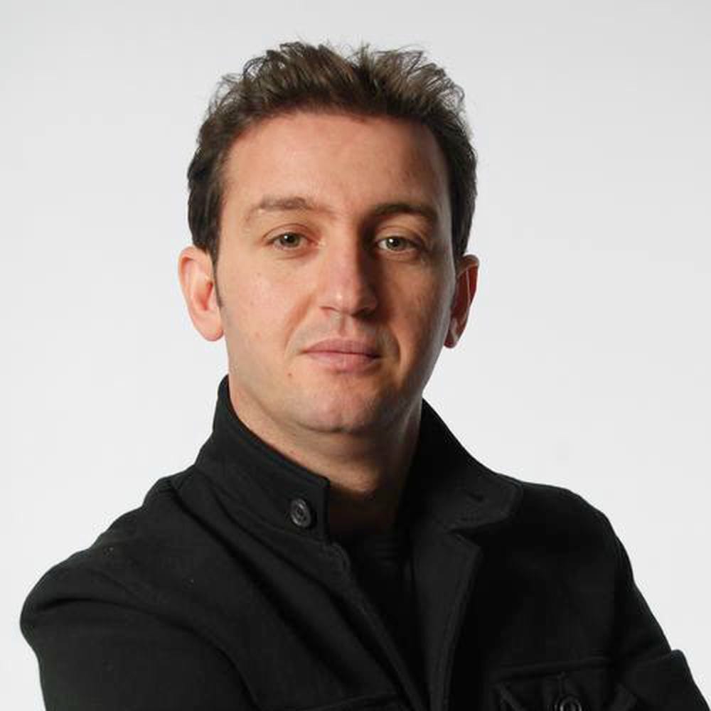 Cheb Akil
