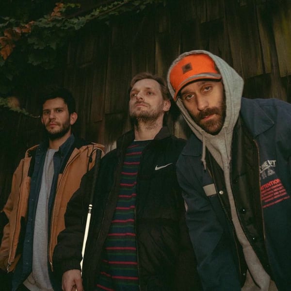 X Ambassadors