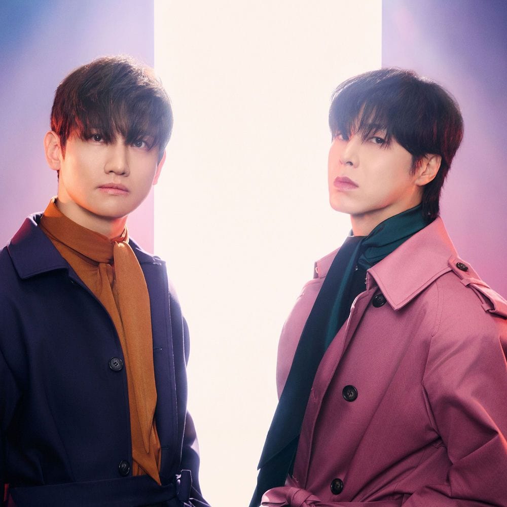 TVXQ