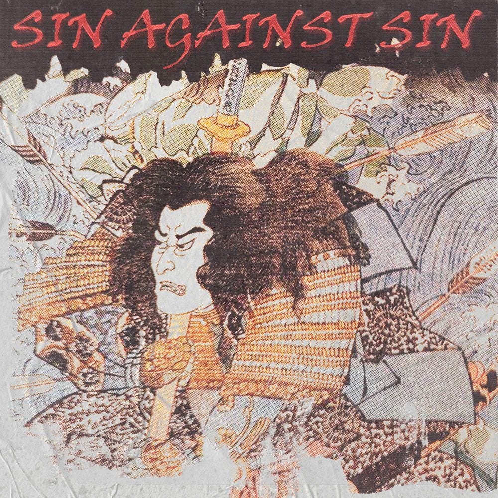 Sin Against Sin