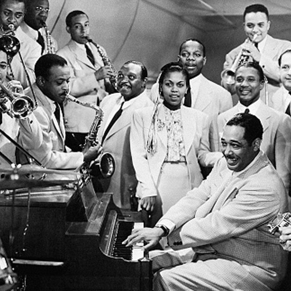 Duke Ellington and His Orchestra
