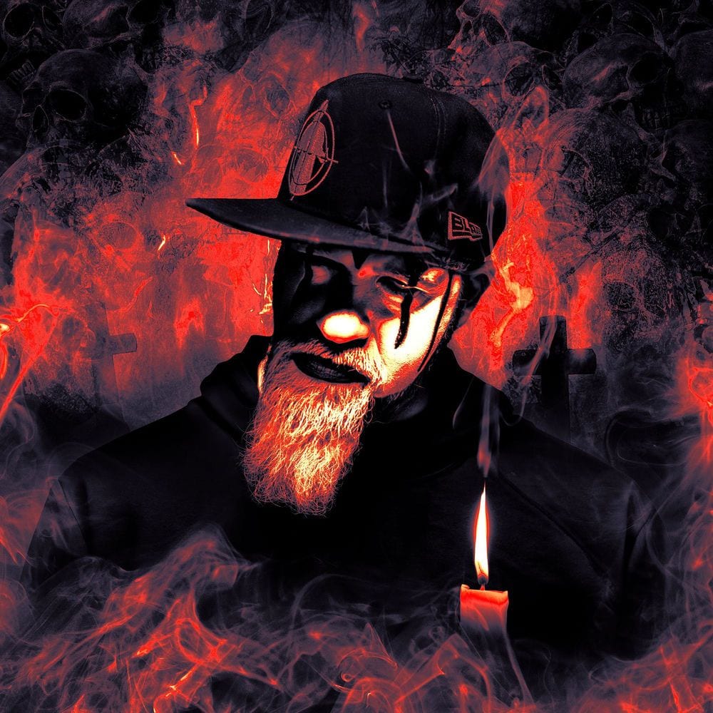 Blaze Ya Dead Homie