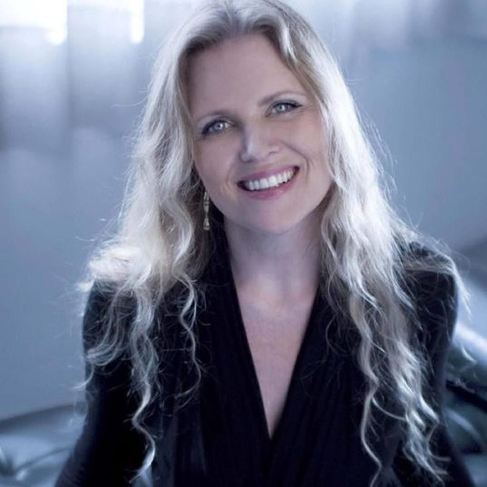 Tierney Sutton