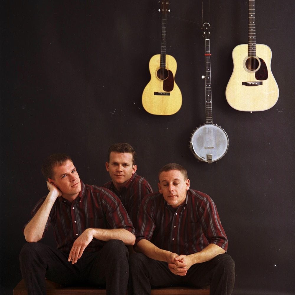 The Kingston Trio