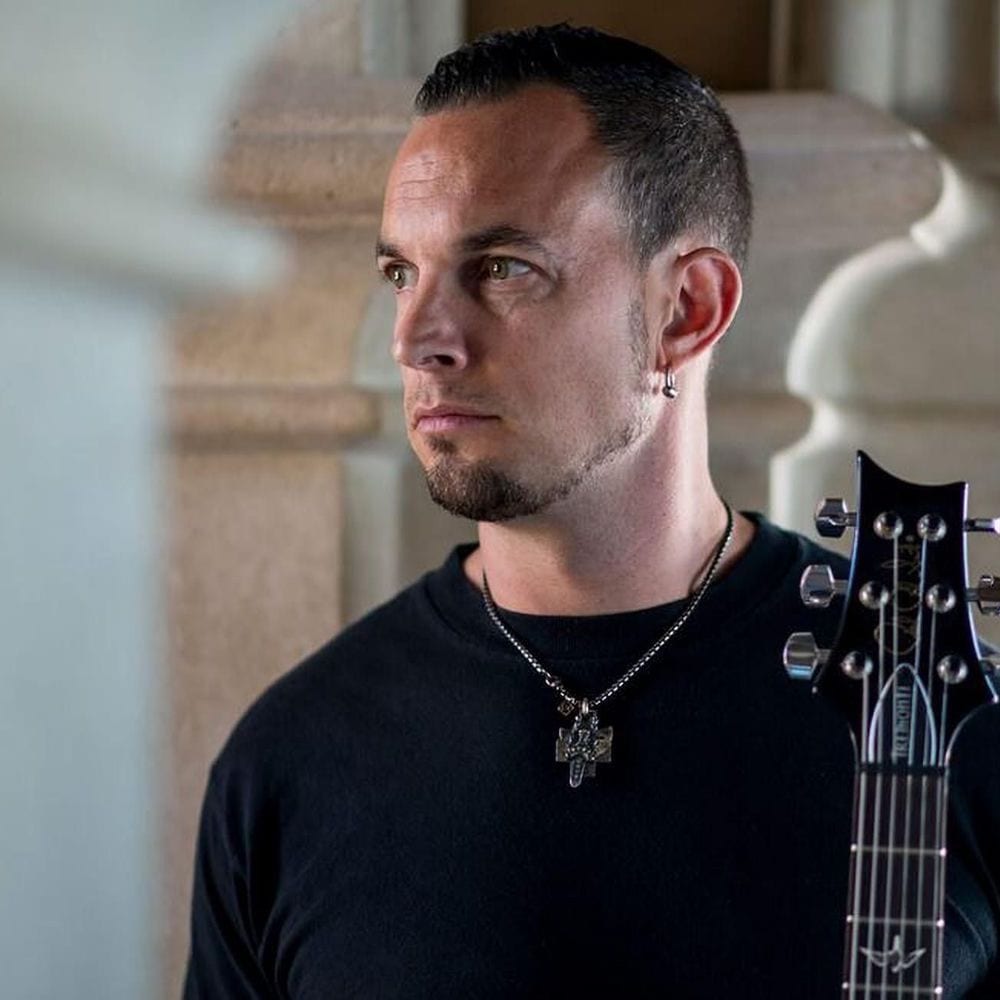 Mark Tremonti